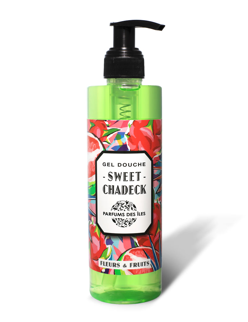 Gel Douche Sweet Chadeck